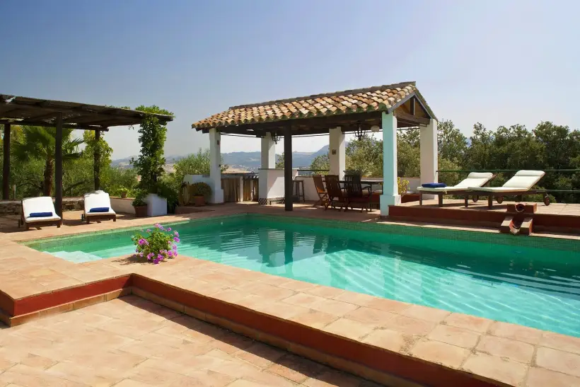 Villa Casa Carmen