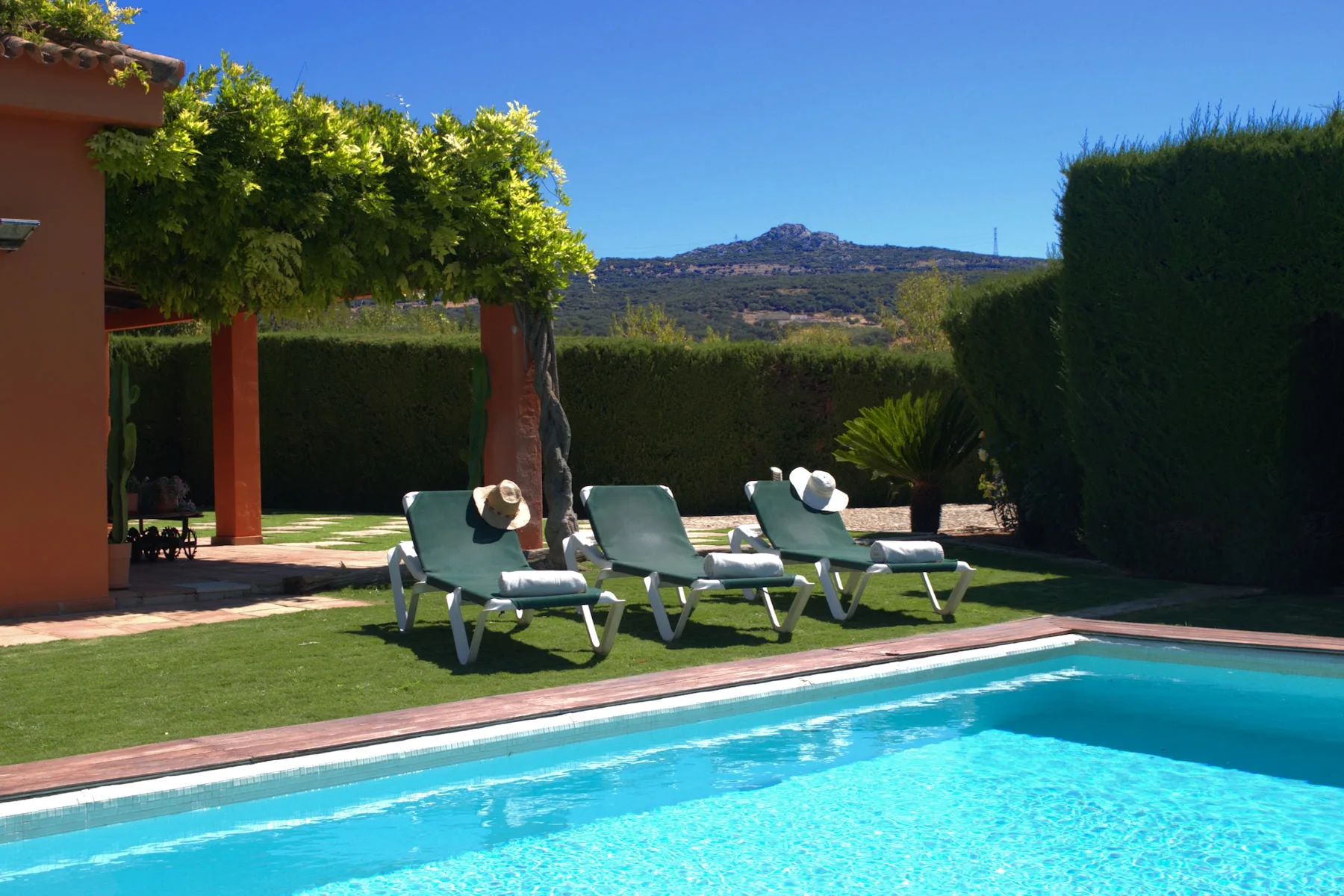 Villa Casa La Sonrisa