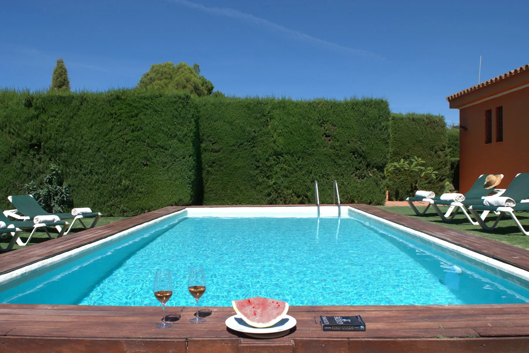 Villa Casa La Sonrisa