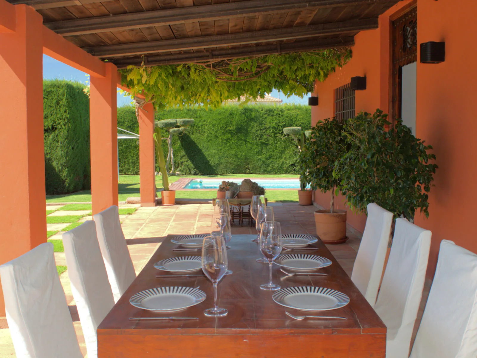 Villa Casa La Sonrisa