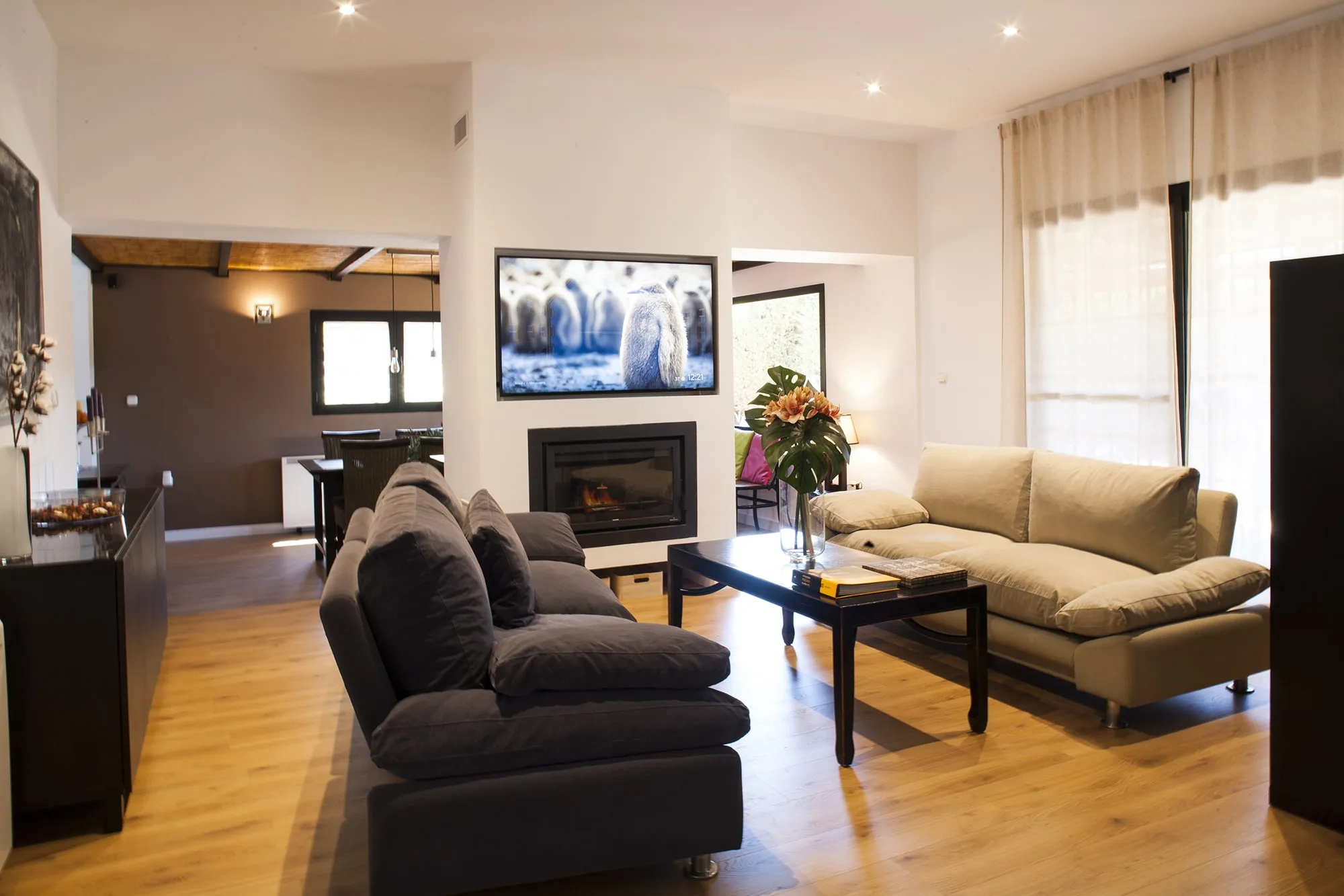 Villa Casa La Sonrisa