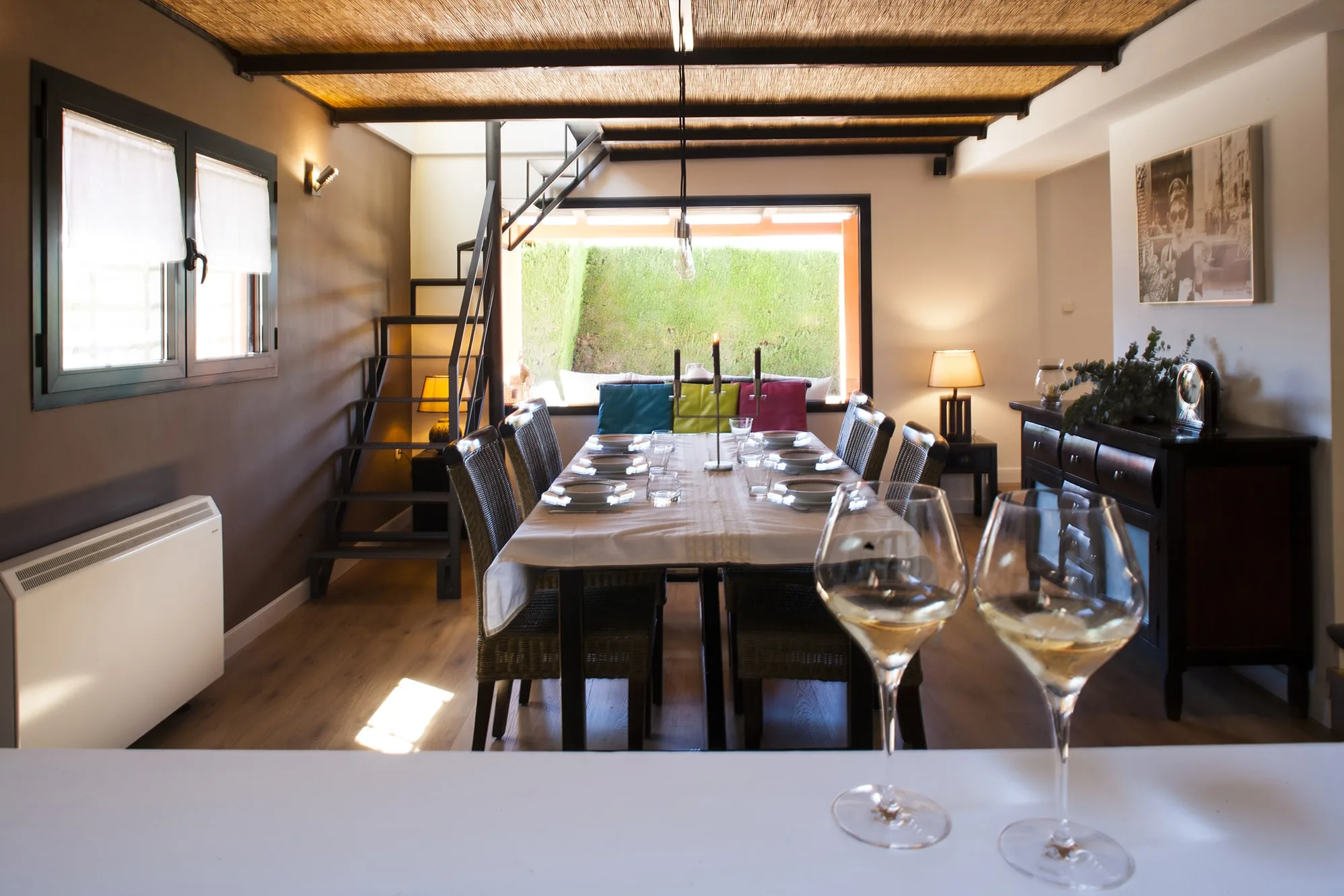 Villa Casa La Sonrisa