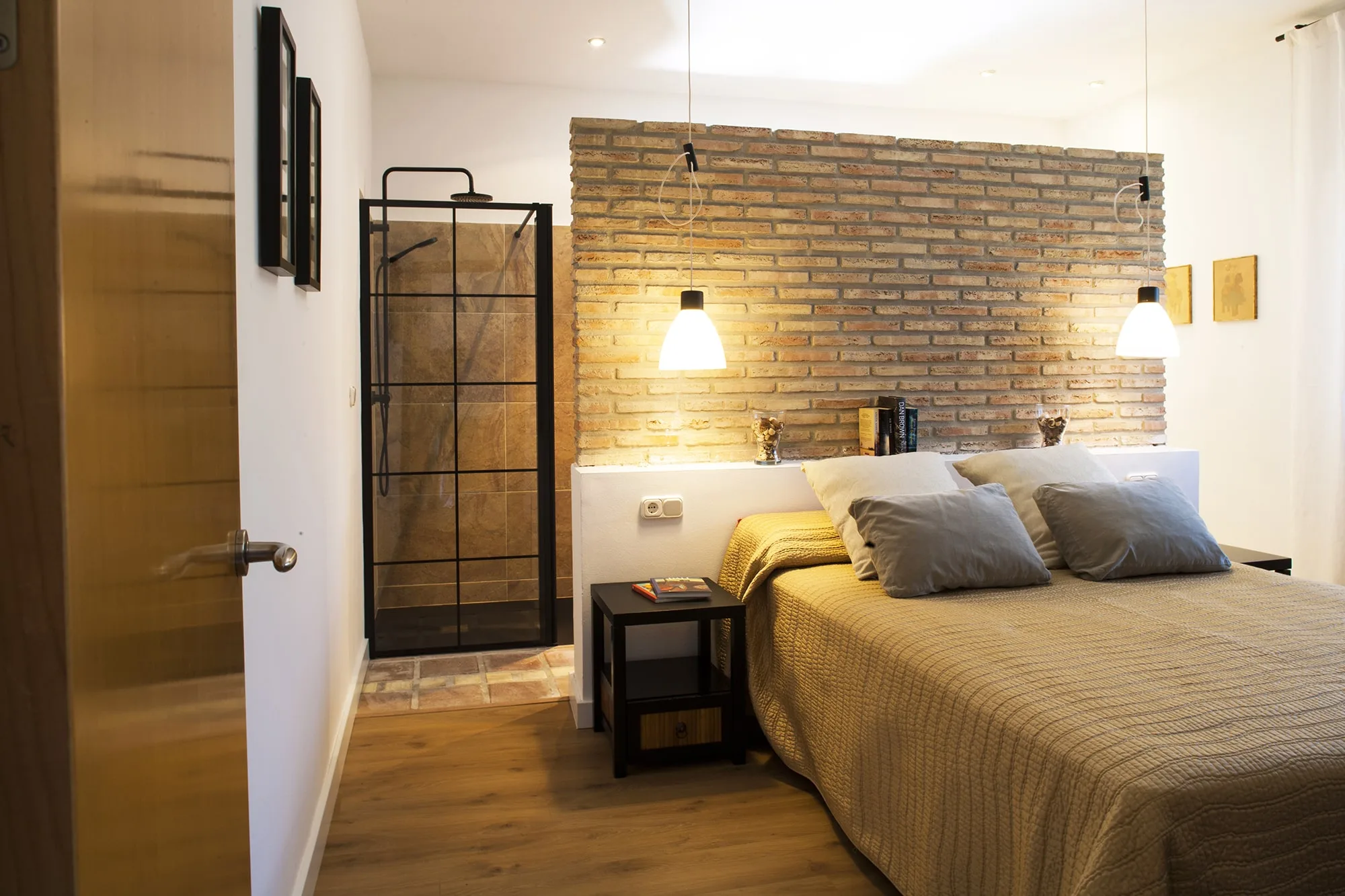 Villa Casa La Sonrisa