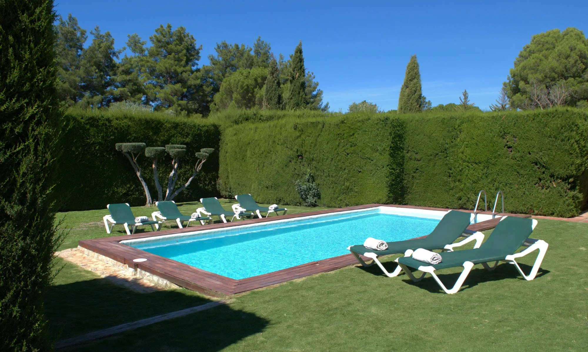 Villa Casa La Sonrisa