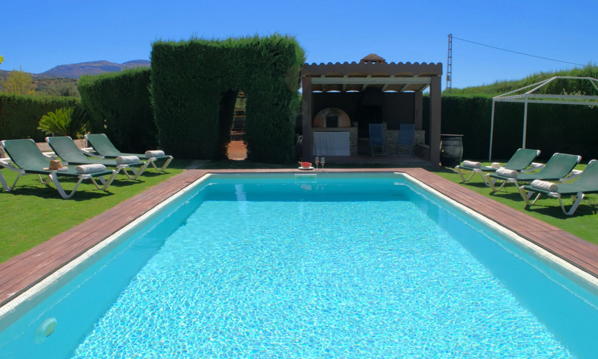 Villa Casa La Sonrisa